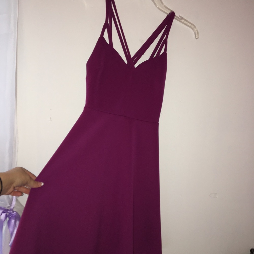 Lulu’s Dress - Picture 2 of 7